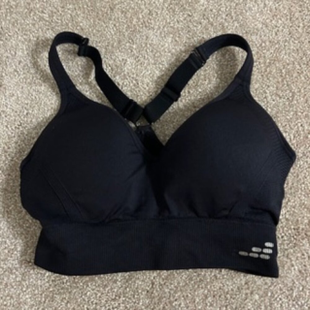 BCG Sports bra